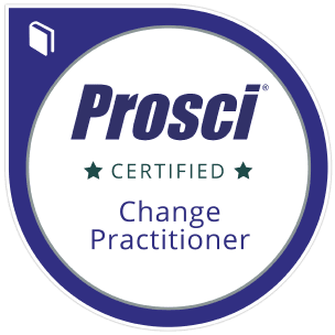 Prosci-Change-Practitioner